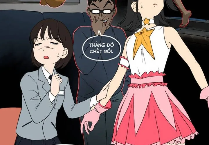 Học Viện Nữ Pháp Sư Chap 2 - Next Chap 3