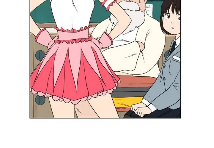 Học Viện Nữ Pháp Sư Chap 2 - Next Chap 3