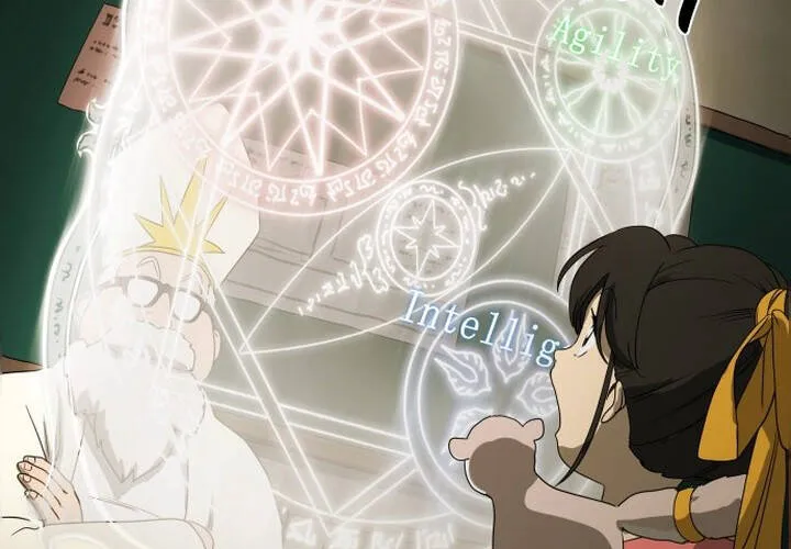 Học Viện Nữ Pháp Sư Chap 2 - Next Chap 3