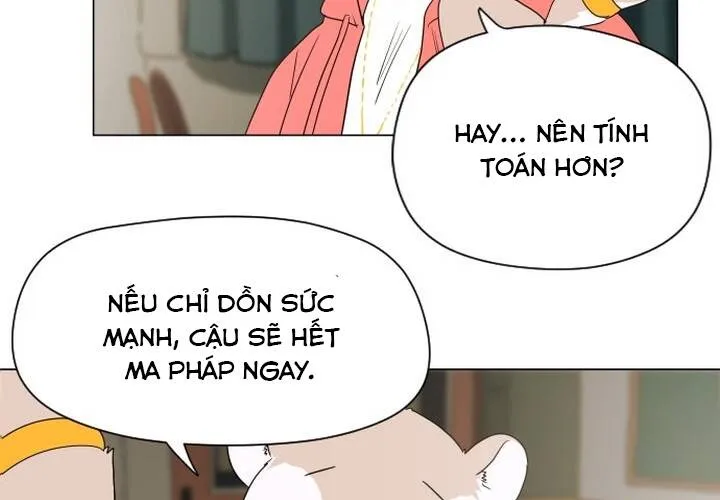 Học Viện Nữ Pháp Sư Chap 2 - Next Chap 3