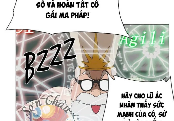 Học Viện Nữ Pháp Sư Chap 2 - Next Chap 3