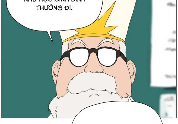 Học Viện Nữ Pháp Sư Chap 2 - Next Chap 3