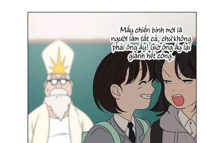 Học Viện Nữ Pháp Sư Chap 2 - Next Chap 3