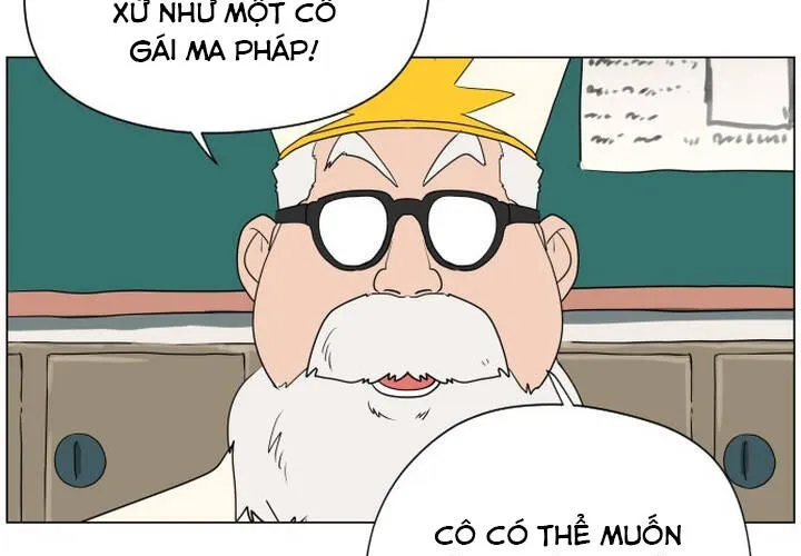 Học Viện Nữ Pháp Sư Chap 2 - Next Chap 3