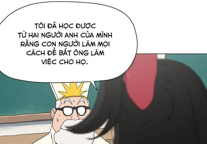 Học Viện Nữ Pháp Sư Chap 2 - Next Chap 3