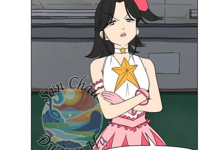 Học Viện Nữ Pháp Sư Chap 2 - Next Chap 3