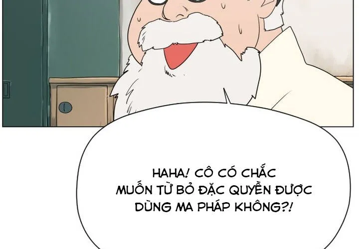 Học Viện Nữ Pháp Sư Chap 2 - Next Chap 3
