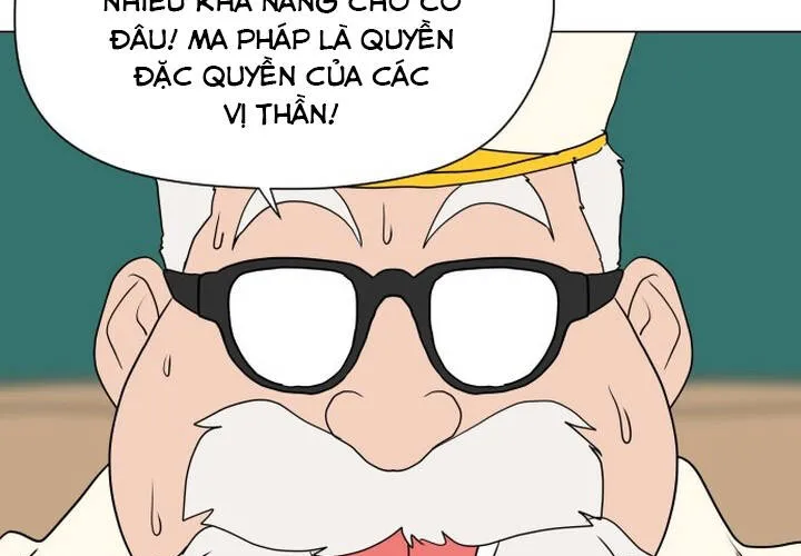 Học Viện Nữ Pháp Sư Chap 2 - Next Chap 3