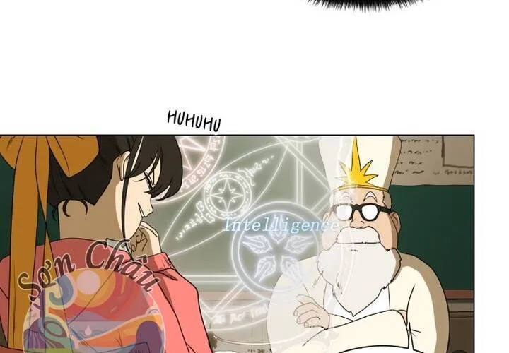 Học Viện Nữ Pháp Sư Chap 2 - Next Chap 3