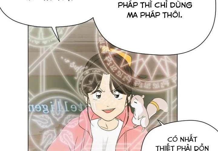 Học Viện Nữ Pháp Sư Chap 2 - Next Chap 3
