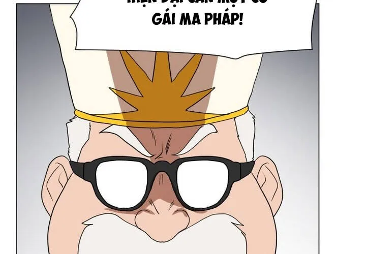 Học Viện Nữ Pháp Sư Chap 2 - Next Chap 3