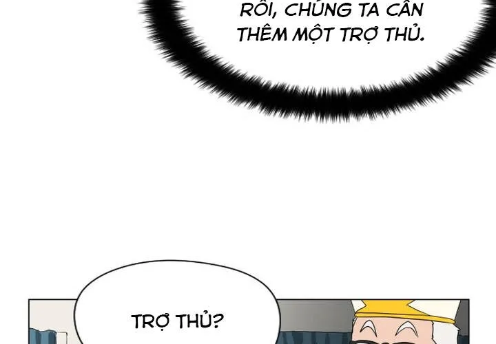 Học Viện Nữ Pháp Sư Chap 2 - Next Chap 3