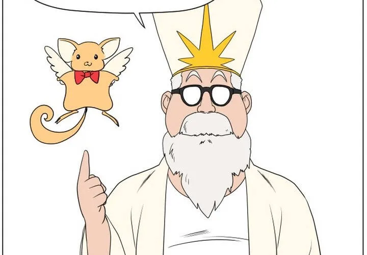 Học Viện Nữ Pháp Sư Chap 2 - Next Chap 3