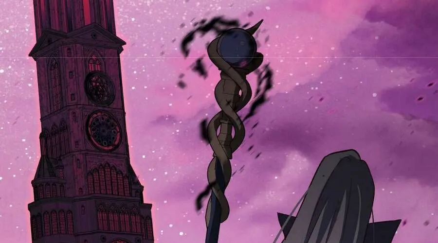 Kết Thúc Viên Mãn Không Cần Tình Yêu Chap 12 - Next Chap 13