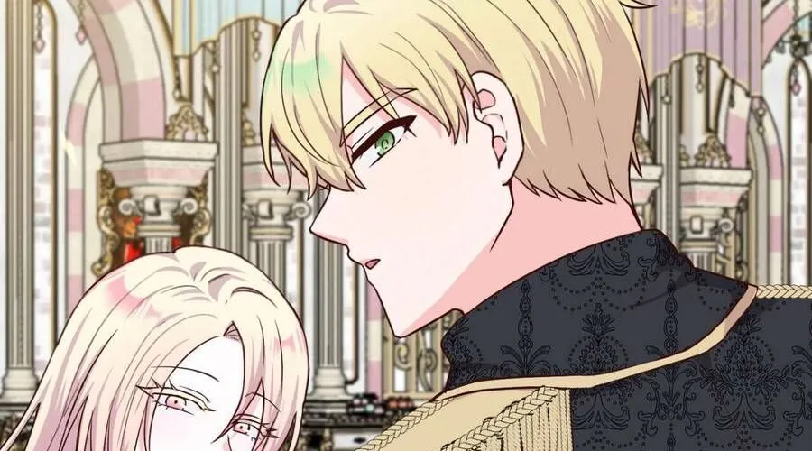 Kết Thúc Viên Mãn Không Cần Tình Yêu Chap 12 - Next Chap 13