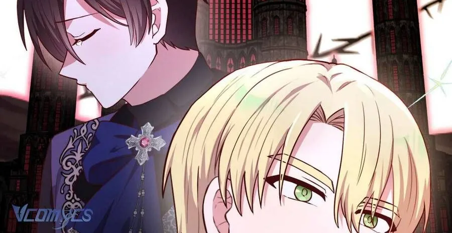 Kết Thúc Viên Mãn Không Cần Tình Yêu Chap 12 - Next Chap 13