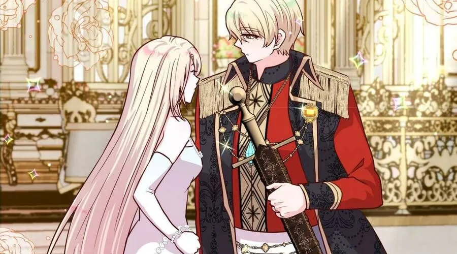 Kết Thúc Viên Mãn Không Cần Tình Yêu Chap 12 - Next Chap 13