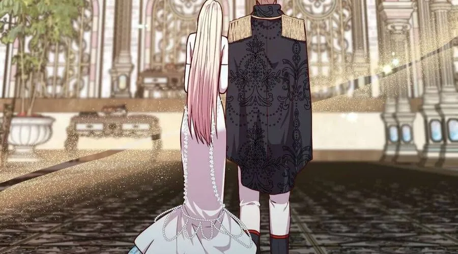 Kết Thúc Viên Mãn Không Cần Tình Yêu Chap 12 - Next Chap 13