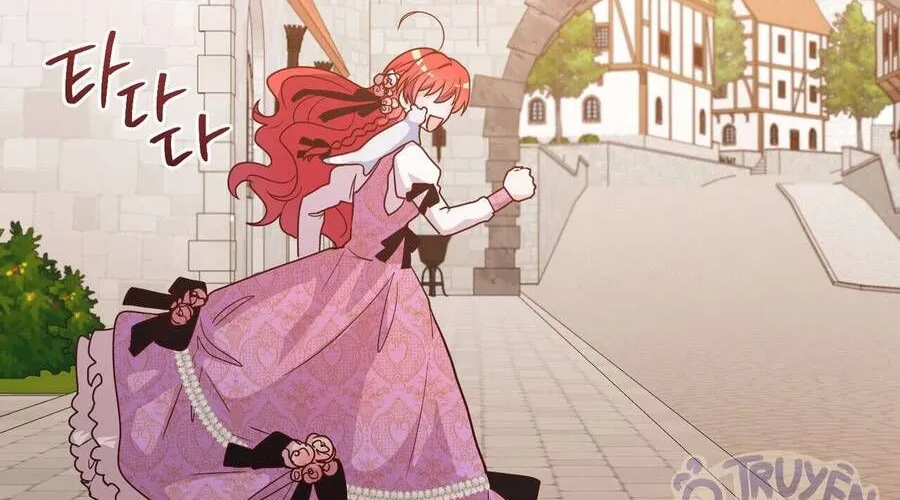 Kết Thúc Viên Mãn Không Cần Tình Yêu Chap 4 - Next Chap 5