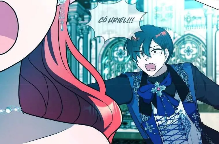 Kết Thúc Viên Mãn Không Cần Tình Yêu Chap 12 - Next Chap 13