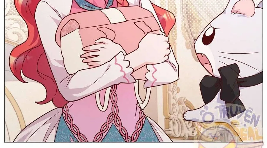 Kết Thúc Viên Mãn Không Cần Tình Yêu Chap 4 - Next Chap 5