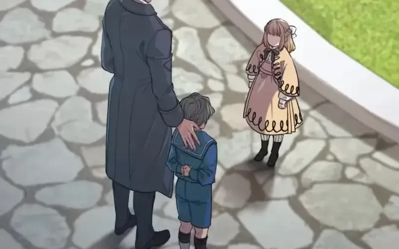 Nếu Anh Muốn Có Em Chap 1 - Next Chap 2