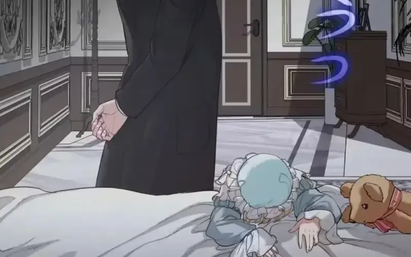 Nếu Anh Muốn Có Em Chap 1 - Next Chap 2