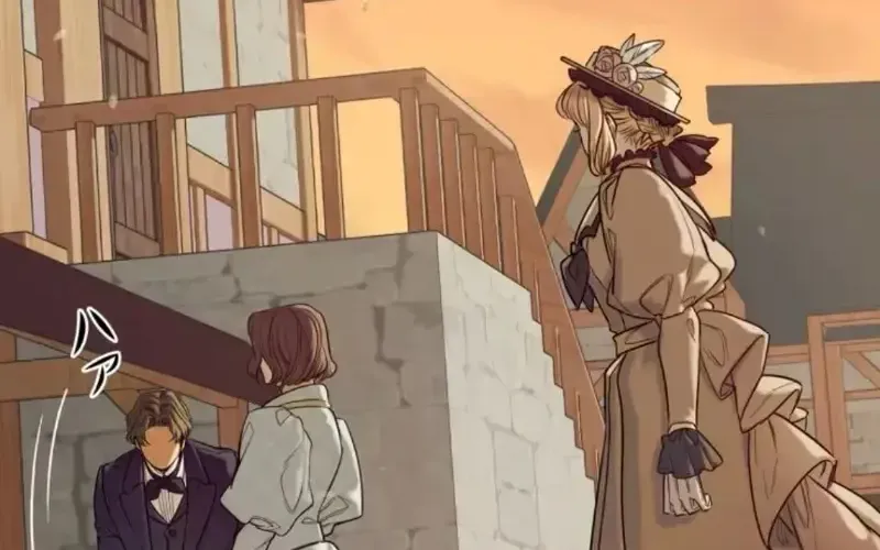 Nếu Anh Muốn Có Em Chap 1 - Next Chap 2