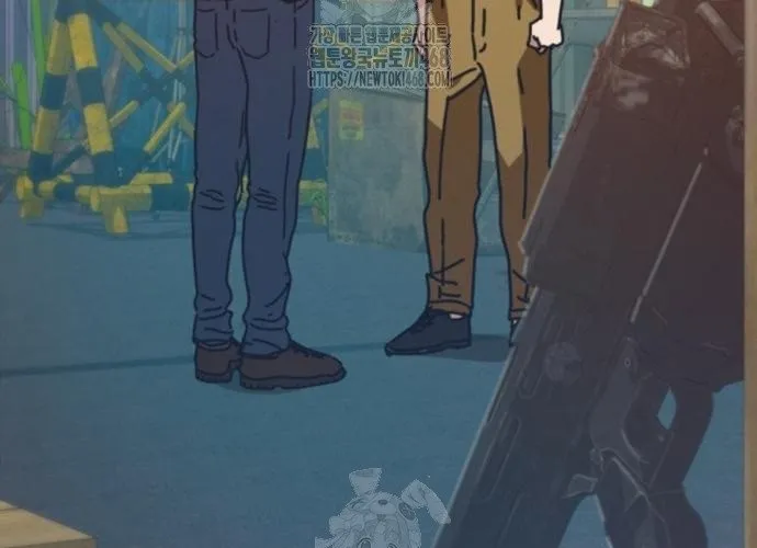 D-Day: Hầm Trú Ẩn Chap 65 - Next Chap 66