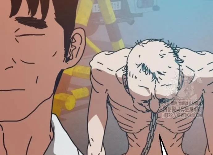 D-Day: Hầm Trú Ẩn Chap 65 - Next Chap 66