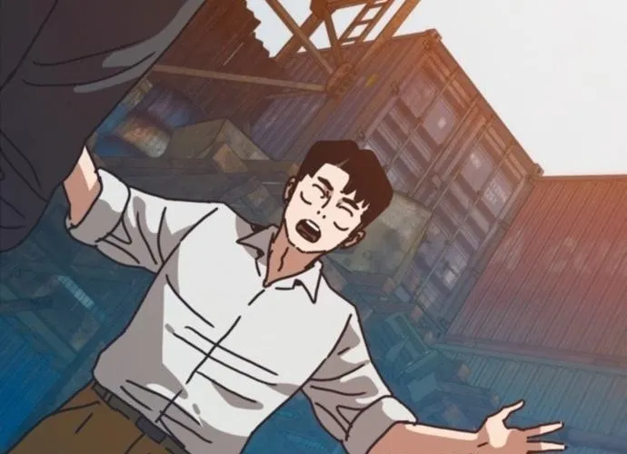 D-Day: Hầm Trú Ẩn Chap 65 - Next Chap 66