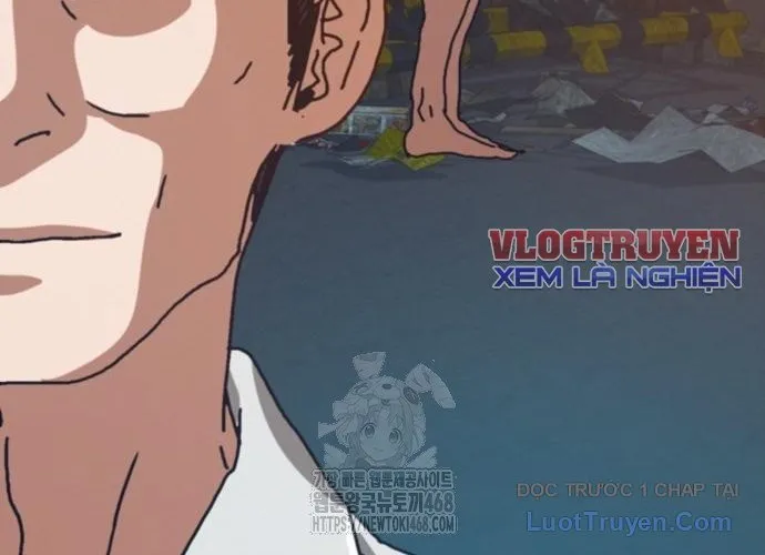 D-Day: Hầm Trú Ẩn Chap 65 - Next Chap 66