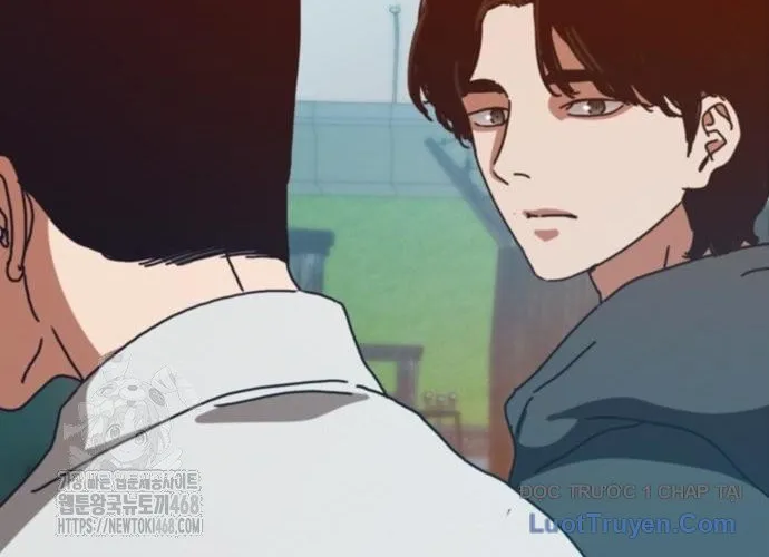 D-Day: Hầm Trú Ẩn Chap 65 - Next Chap 66