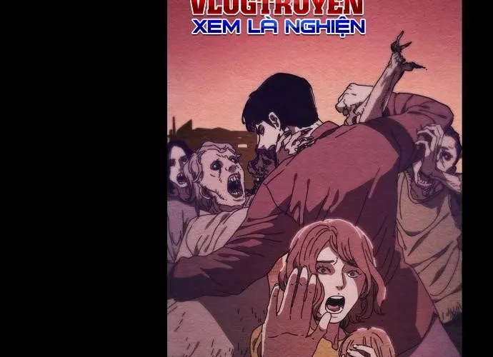 D-Day: Hầm Trú Ẩn Chap 65 - Next Chap 66