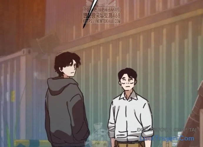 D-Day: Hầm Trú Ẩn Chap 65 - Next Chap 66