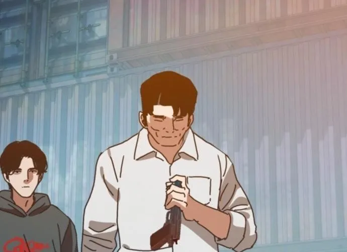 D-Day: Hầm Trú Ẩn Chap 65 - Next Chap 66