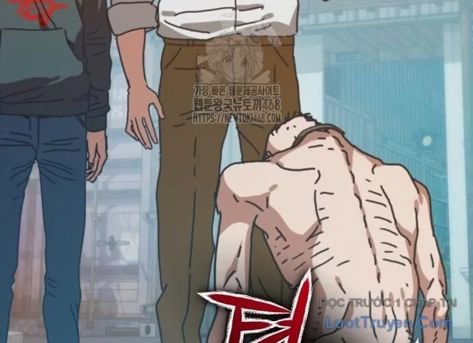 D-Day: Hầm Trú Ẩn Chap 65 - Next Chap 66