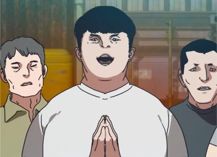 D-Day: Hầm Trú Ẩn Chap 65 - Next Chap 66