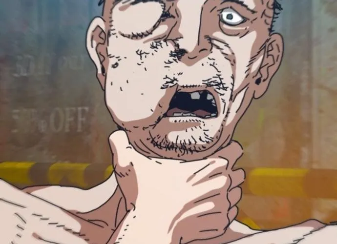 D-Day: Hầm Trú Ẩn Chap 65 - Next Chap 66