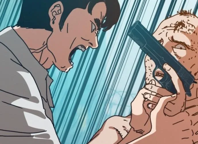 D-Day: Hầm Trú Ẩn Chap 65 - Next Chap 66