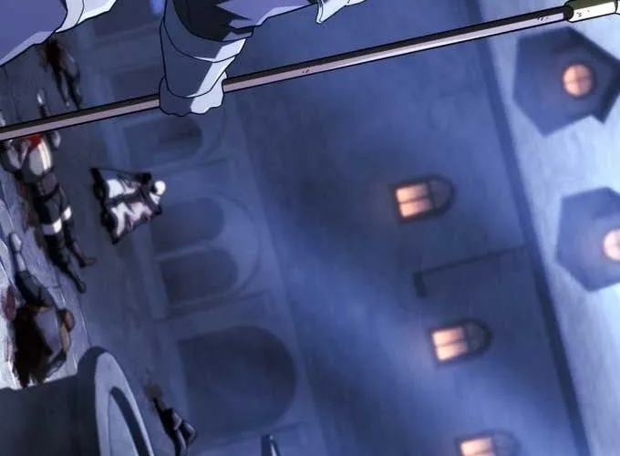 Thiết Huyết Kiếm Sĩ Hồi Quy Chap 131 - Next Chap 132