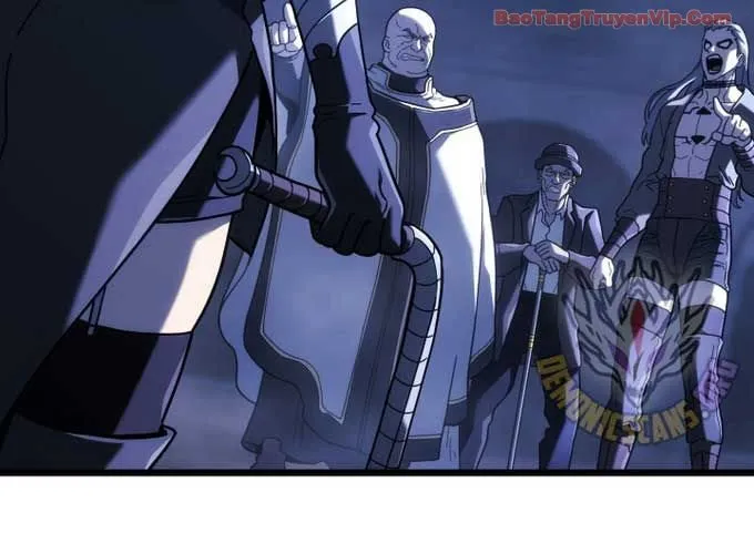 Thiết Huyết Kiếm Sĩ Hồi Quy Chap 131 - Next Chap 132