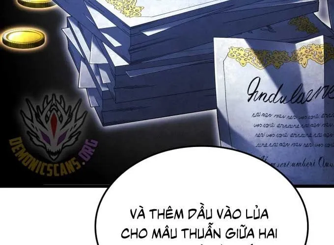 Thiết Huyết Kiếm Sĩ Hồi Quy Chap 131 - Next Chap 132