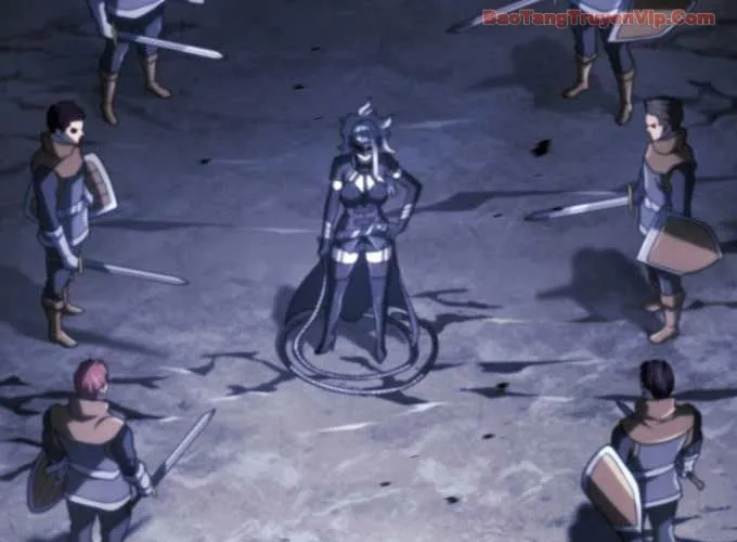 Thiết Huyết Kiếm Sĩ Hồi Quy Chap 131 - Next Chap 132