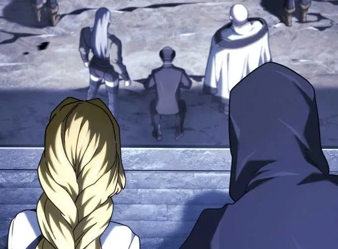 Thiết Huyết Kiếm Sĩ Hồi Quy Chap 131 - Next Chap 132