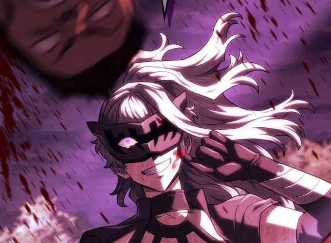 Thiết Huyết Kiếm Sĩ Hồi Quy Chap 131 - Next Chap 132