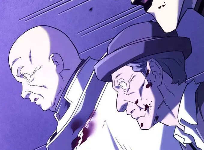 Thiết Huyết Kiếm Sĩ Hồi Quy Chap 131 - Next Chap 132