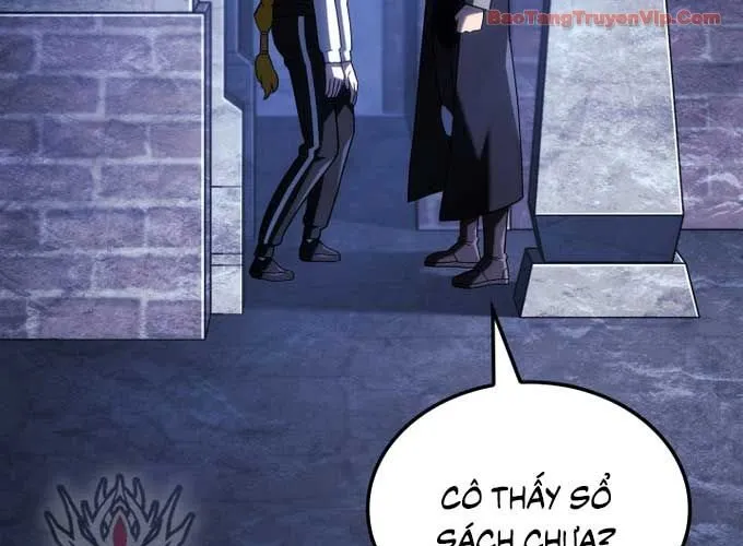 Thiết Huyết Kiếm Sĩ Hồi Quy Chap 131 - Next Chap 132