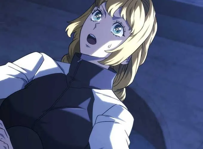 Thiết Huyết Kiếm Sĩ Hồi Quy Chap 131 - Next Chap 132