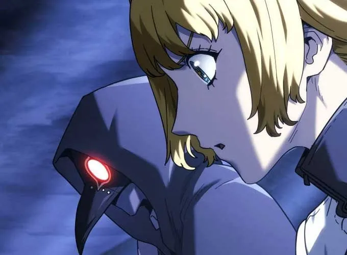 Thiết Huyết Kiếm Sĩ Hồi Quy Chap 131 - Next Chap 132